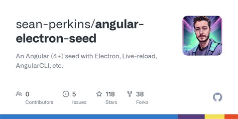 electron live reload|Electron & Angular: Live Reload .